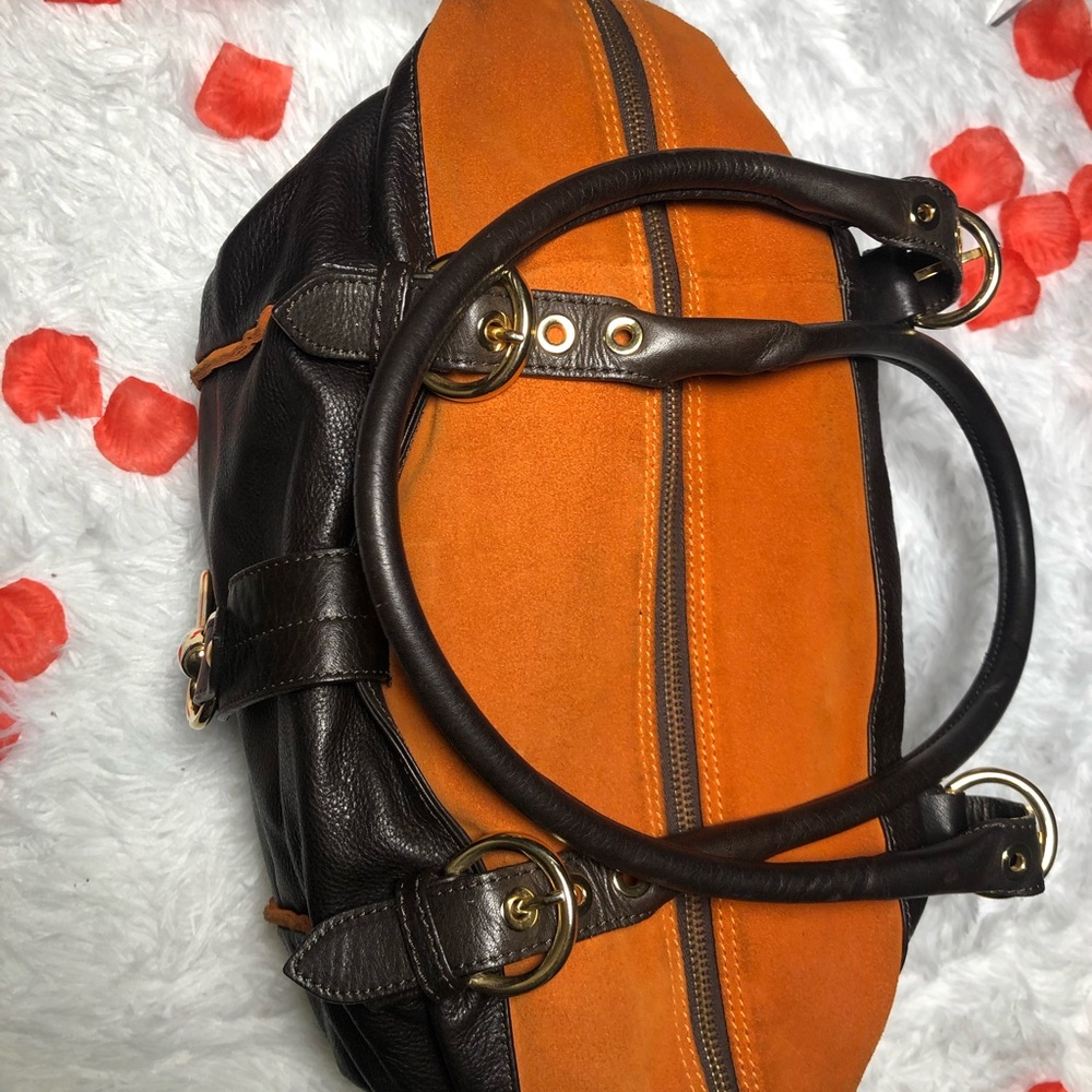 Alberta Di Canio bag - Picture 3 of 15